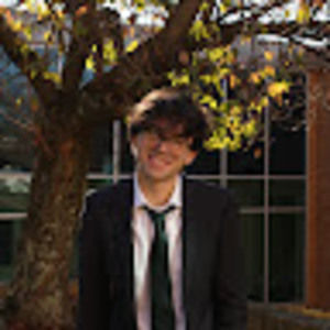 Meet your Posher, Eddie